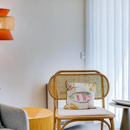 Al - Boho Chic Country Club *