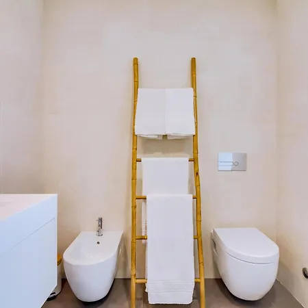 Al - Boho Chic Country Club Prázdninový dům