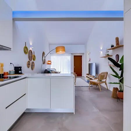 Al - Boho Chic Country Club Prázdninový dům Vilamoura