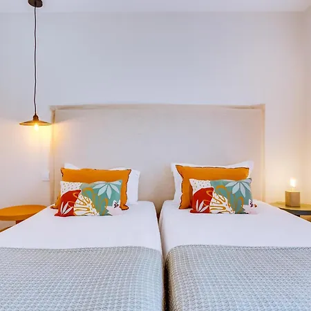 Al - Boho Chic Country Club