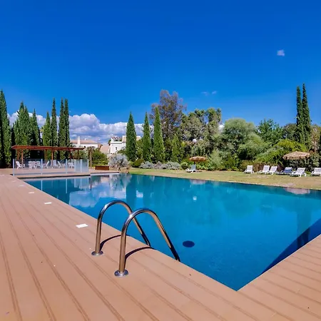 Al - Boho Chic Country Club Prázdninový dům