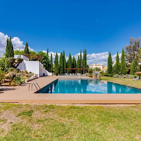 Prázdninový dům Al - Boho Chic Country Club *