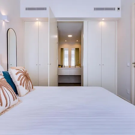 Al - Boho Chic Country Club Prázdninový dům