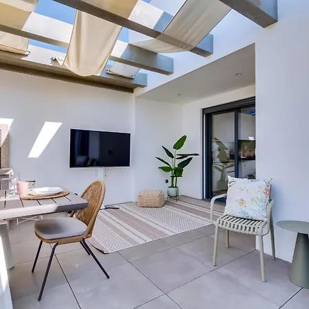 Al - Boho Chic Country Club Vilamoura