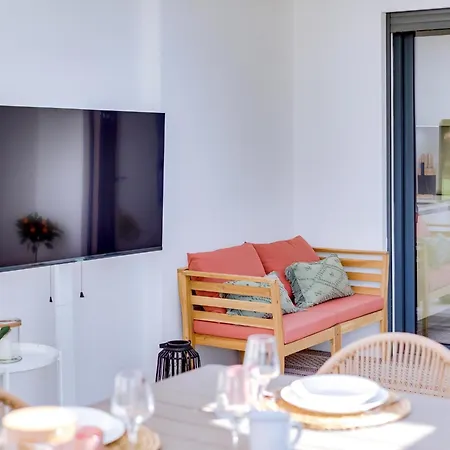 Al - Boho Chic Country Club * Vilamoura