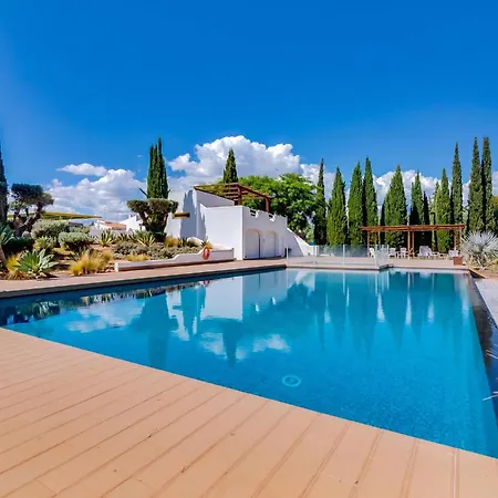 Holiday home Al - Boho Chic Country Club Vilamoura