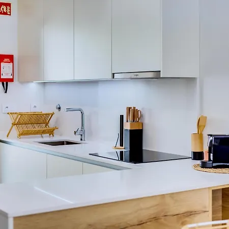 Al - Boho Chic Country Club Vilamoura