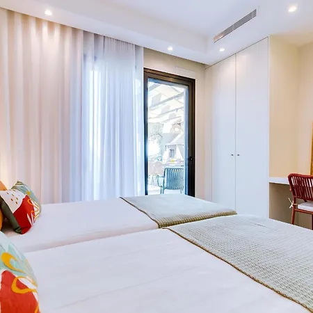 Holiday home Al - Boho Chic Country Club