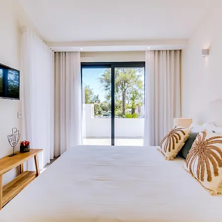 Al - Boho Chic Country Club Hébergement de vacances *