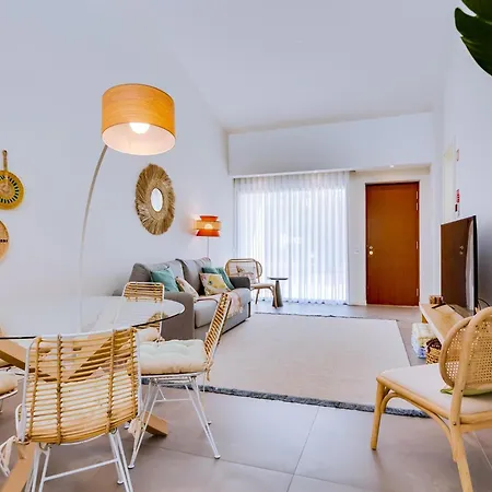 Al - Boho Chic Country Club *