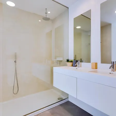 Al - Boho Chic Country Club * ヴィラモウラ