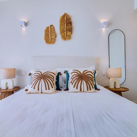 Holiday home Al - Boho Chic Country Club Vilamoura