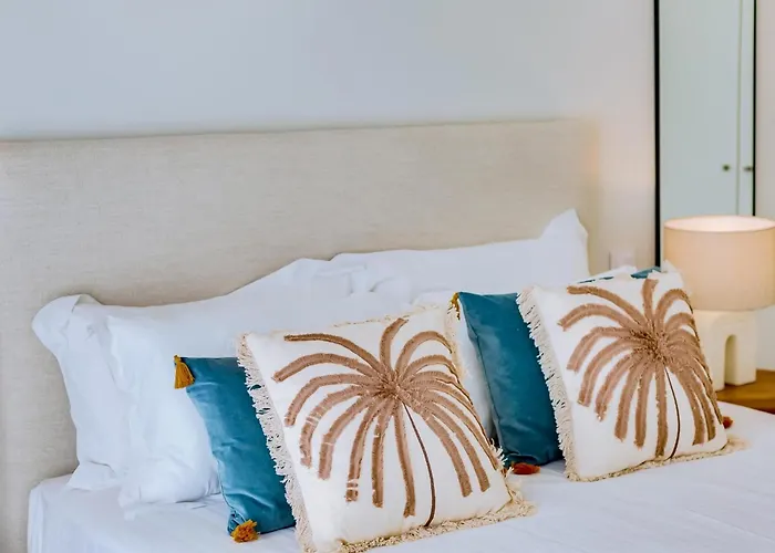 Hébergement de vacances Al - Boho Chic Country Club