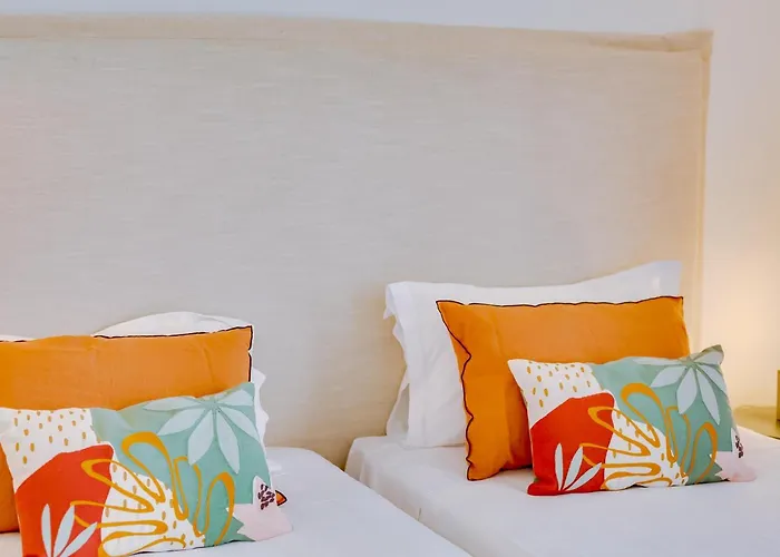 Al - Boho Chic Country Club Hébergement de vacances Vilamoura