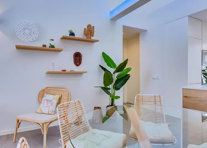 Al - Boho Chic Country Club Vilamoura