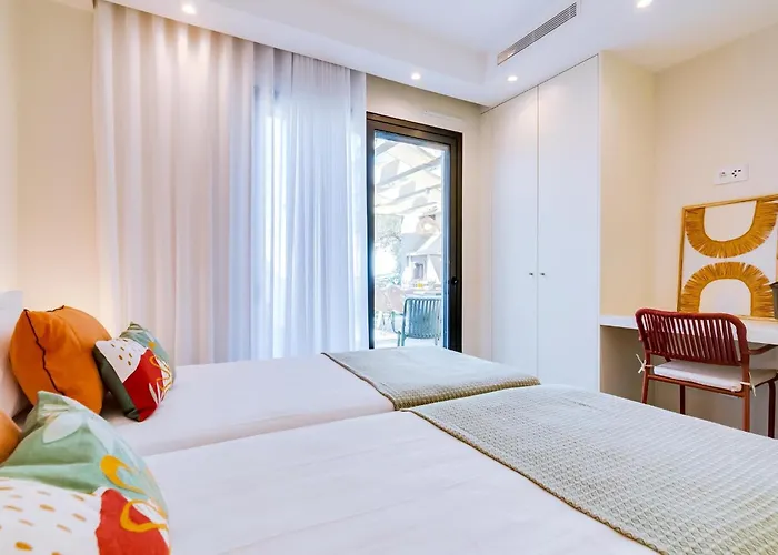 Дом отдыха Al - Boho Chic Country Club