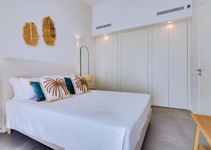 Al - Boho Chic Country Club Vilamoura