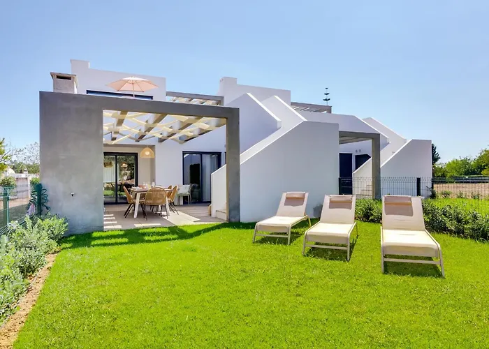 Al - Boho Chic Country Club Hébergement de vacances Vilamoura