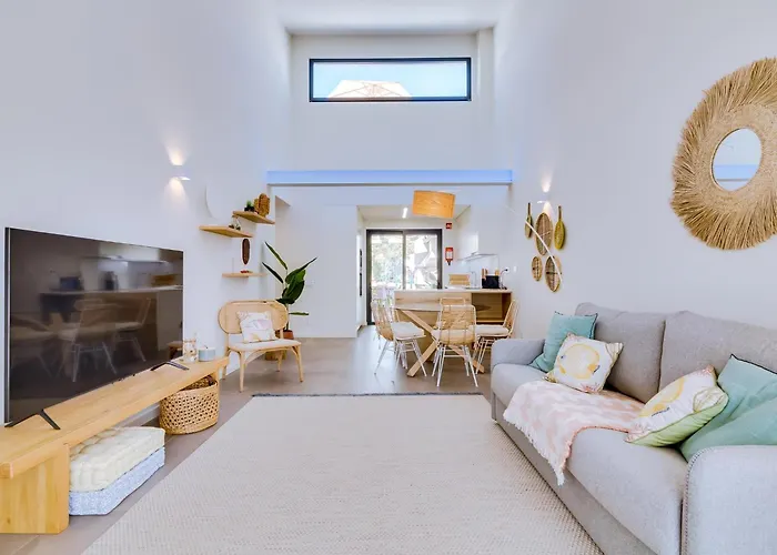 Al - Boho Chic Country Club Hébergement de vacances