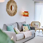 Al - Boho Chic Country Club 別荘 ヴィラモウラ