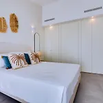 Al - Boho Chic Country Club ヴィラモウラ
