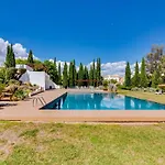 別荘 Al - Boho Chic Country Club *