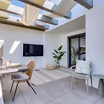 Al - Boho Chic Country Club فيلامورا