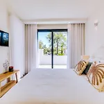 Al - Boho Chic Country Club بيت للعطل *
