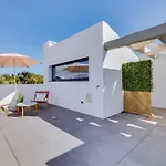 Al - Boho Chic Country Club