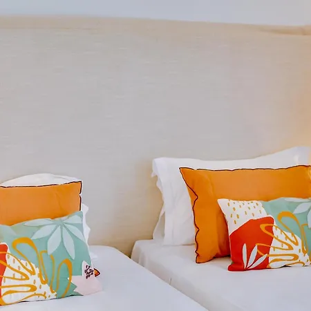 Al - Boho Chic Country Club بيت للعطل فيلامورا