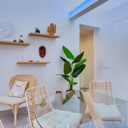 Al - Boho Chic Country Club 维拉摩拉