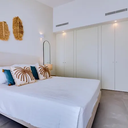 Al - Boho Chic Country Club 维拉摩拉