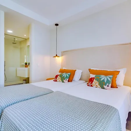 度假居 Al - Boho Chic Country Club